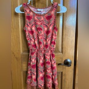Kids summer dress, 435 by Matilda Jane